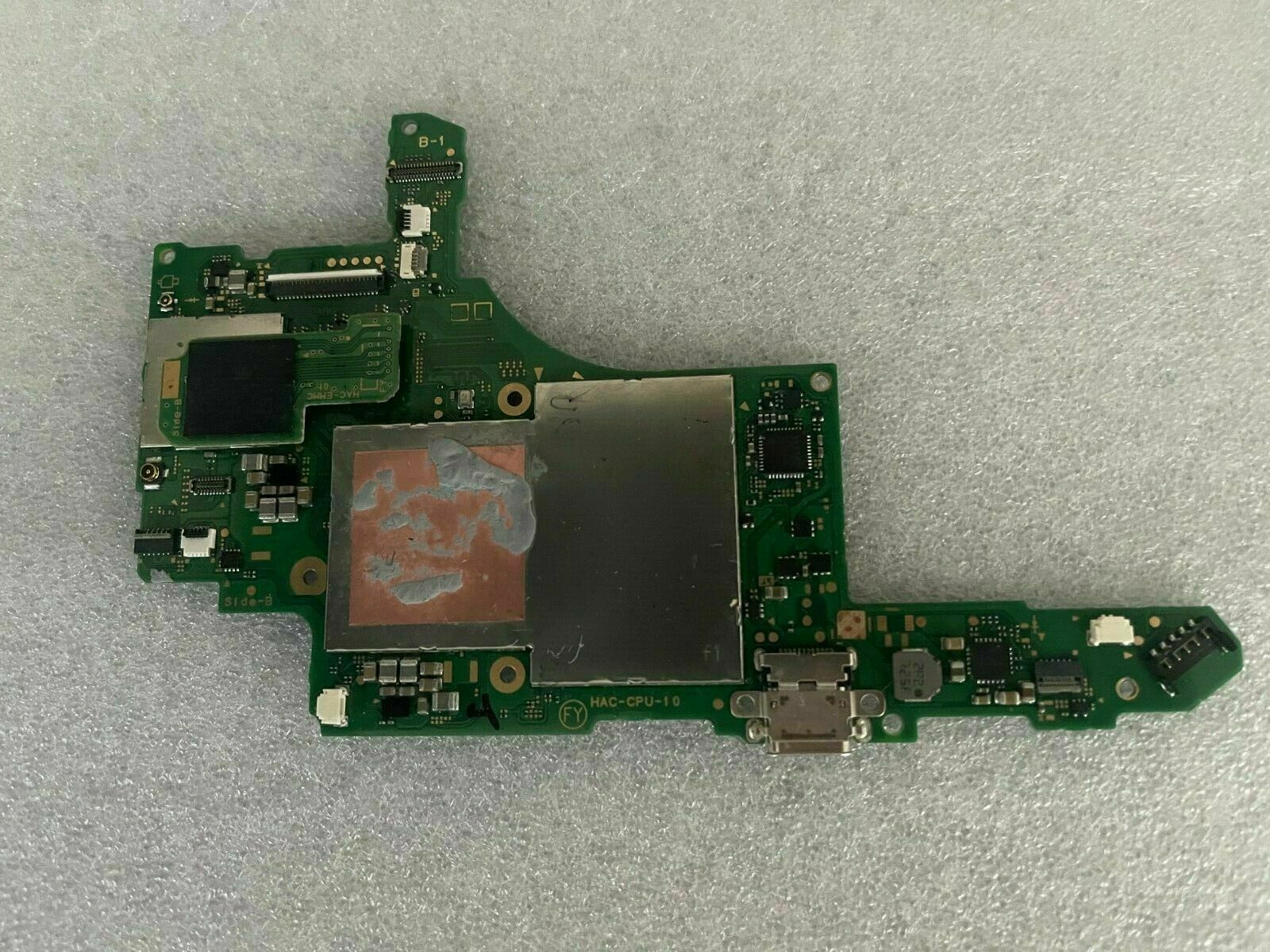 100% Working OEM NINTENDO SWITCH LOGIC BOARD MOTHERBOARD Main Board Replacement