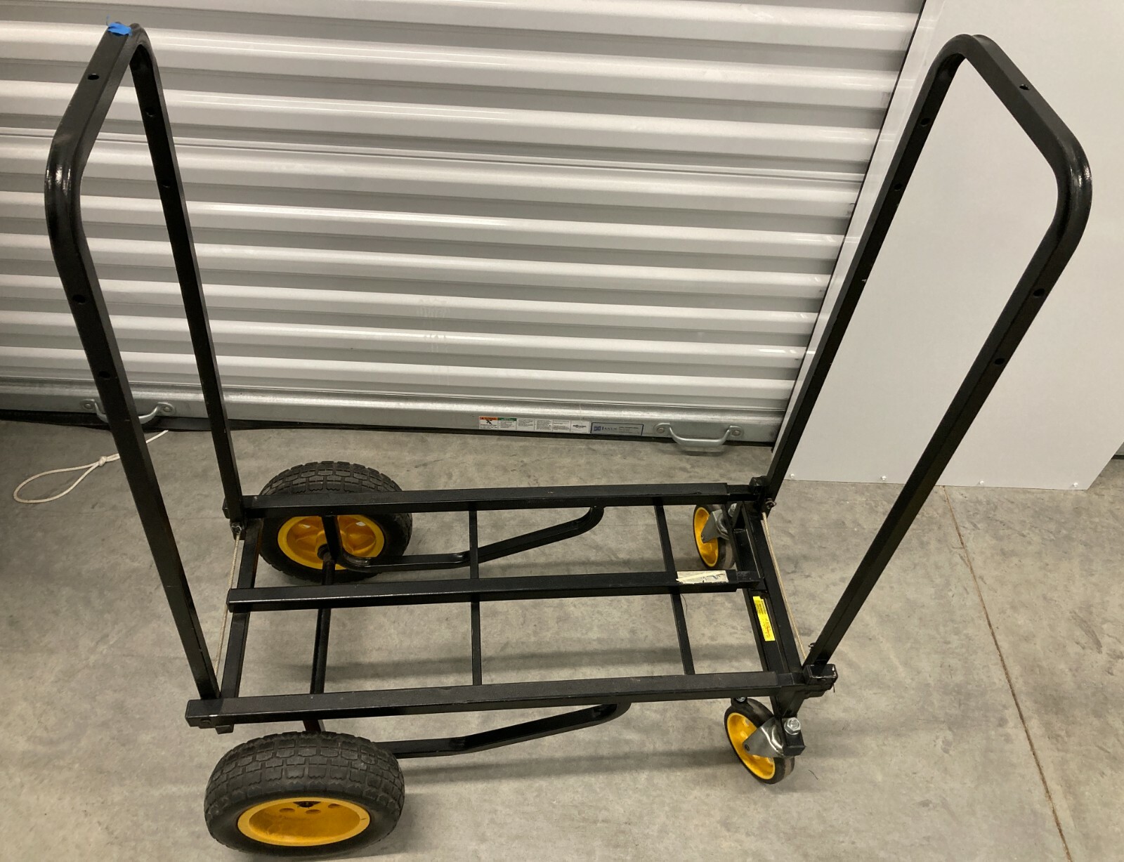RocknRoller R2RT MicrMulti Car "All Terrain" Rock n Roller          0222N031422R