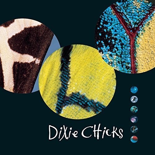 The Chicks - Fly [New Vinyl LP] Gatefold LP Jacket
