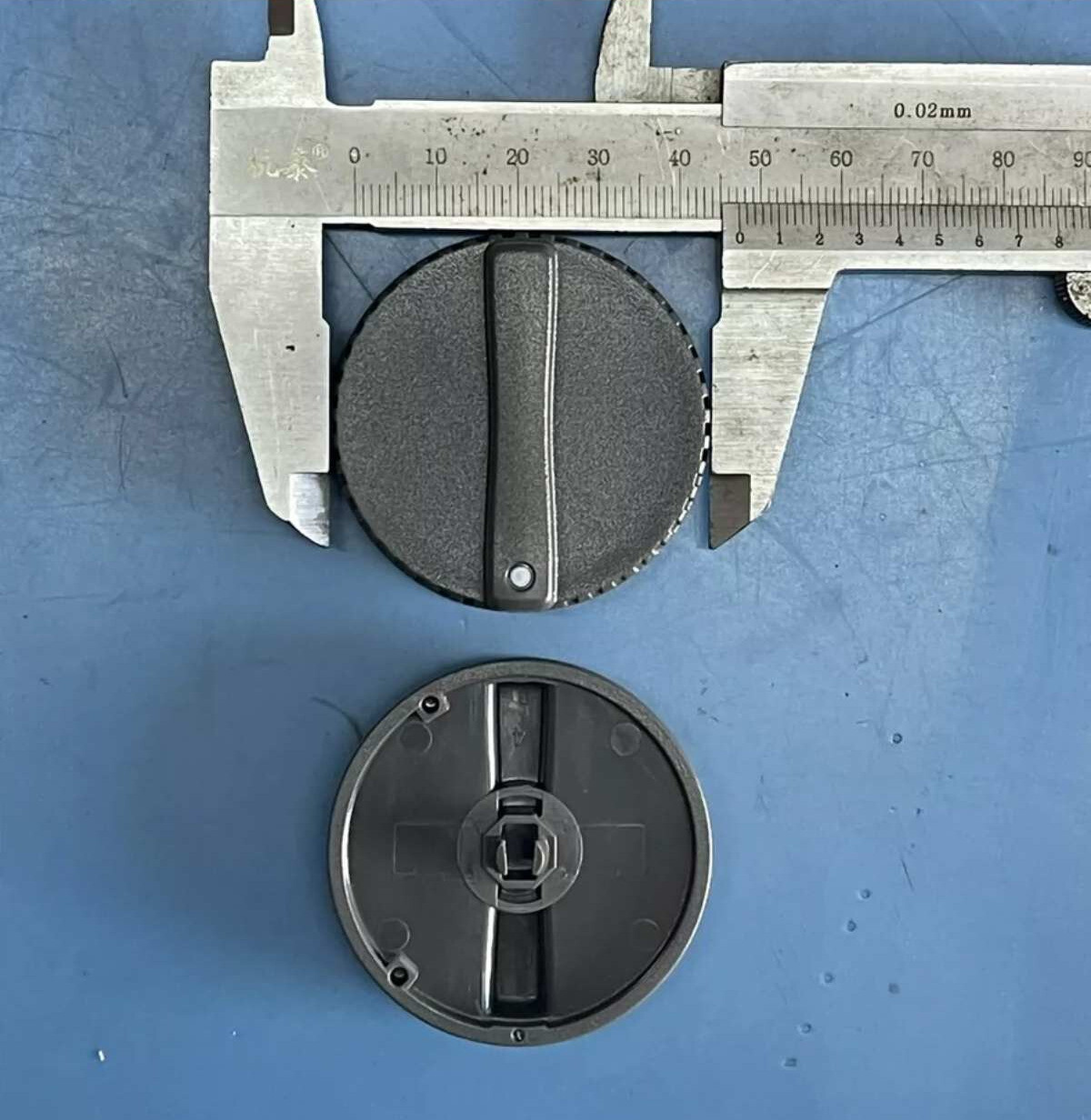 1pc OEM 110 113 114 115 116 117 Multimeter Knob Shift Switch Dial NEW
