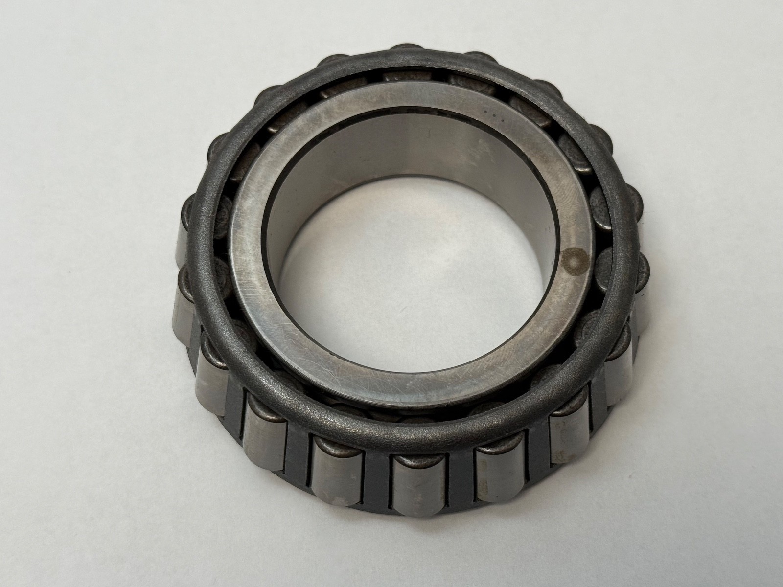 Timken 456-3 Taper Roller Bearing Cone 2-1/8" ID Class 3