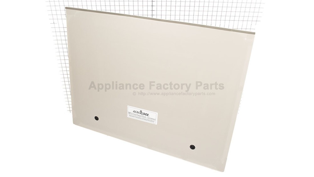 Evaporative Cooler Part # ACWC68 - Outside Cover