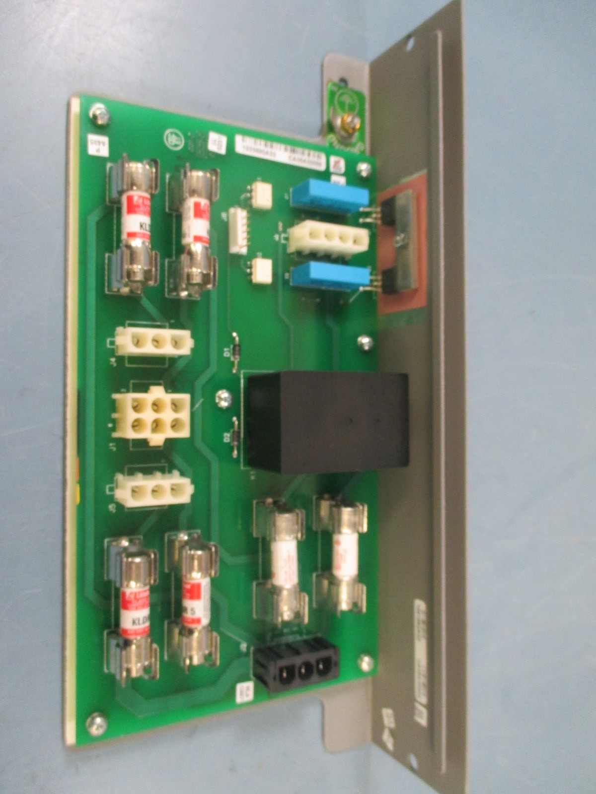 Generic 1033880A02 Circuit Board
