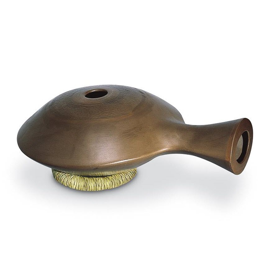 LP LATIN PERCUSSION UDU JUG DRUM UTAR - LP1400-UT