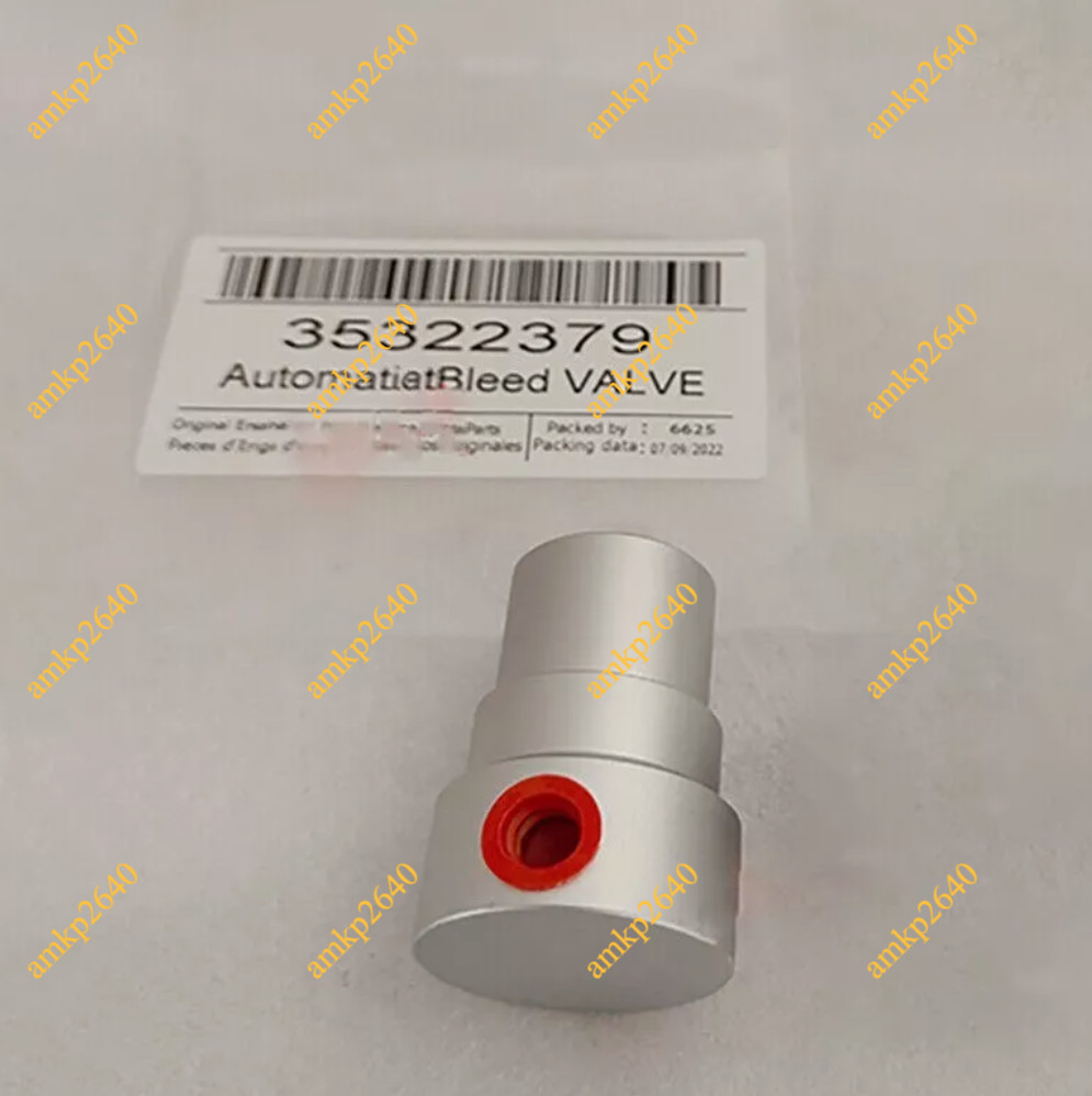 1x For new 35322379 Blowdown Valve For Air Compressor Free shiping *tlp