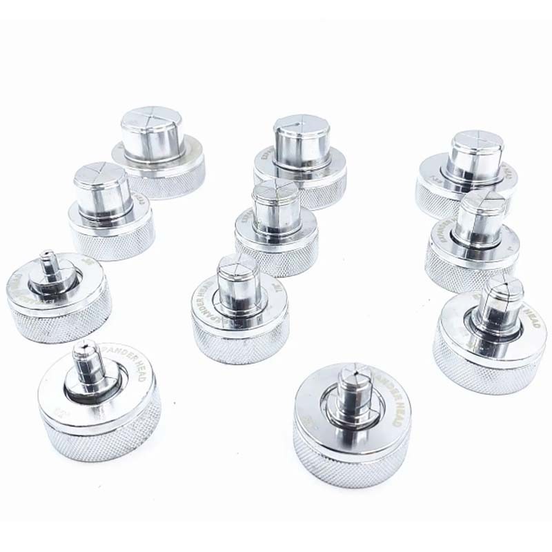 Hydraulic Pipe Crimping Tools Pressing Plumbing Tools for Copper Pipe