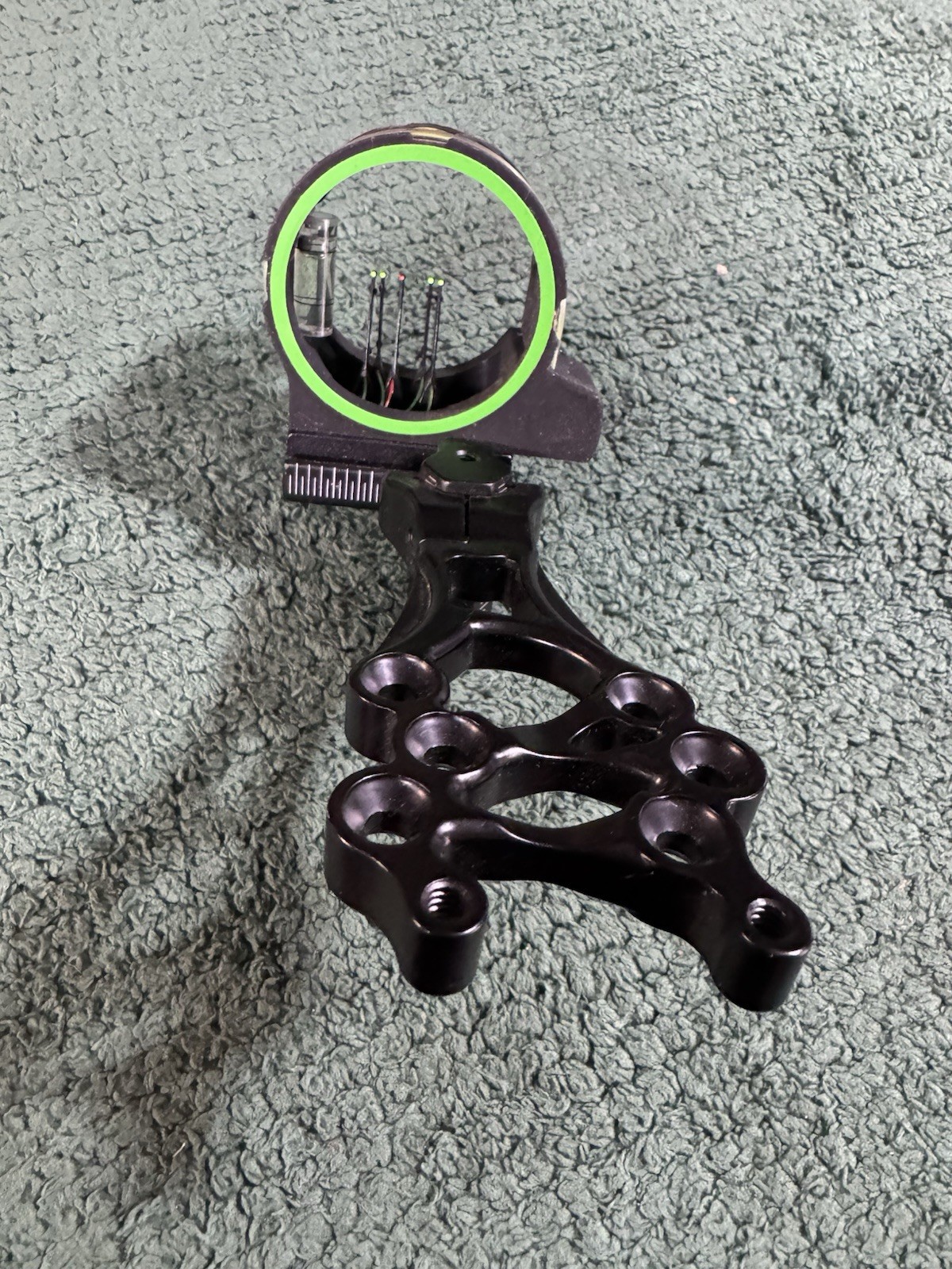 Trophy Ridge 5 Pin Bow Sight!!!!!