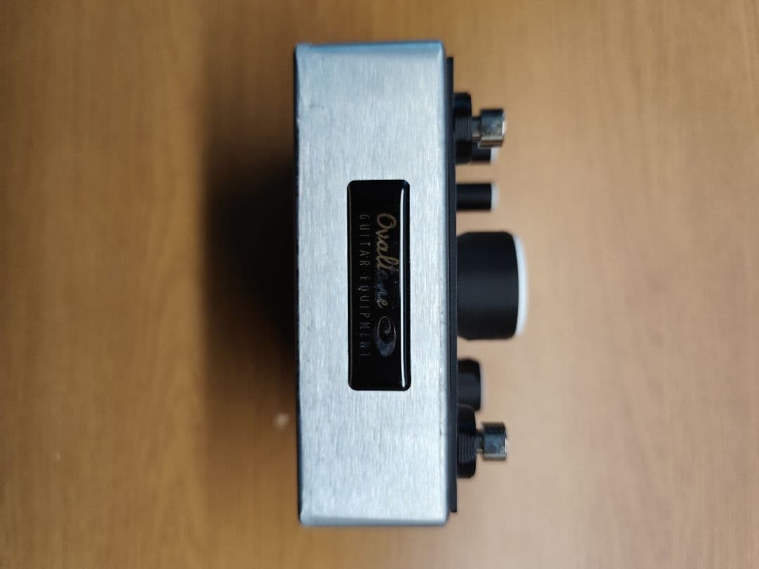 Ovaltone TM4086+