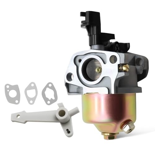 951-05021 951-12785 Carburetor for 170-COA 270-VO 270-VU HY-170HB Carb + Gasket