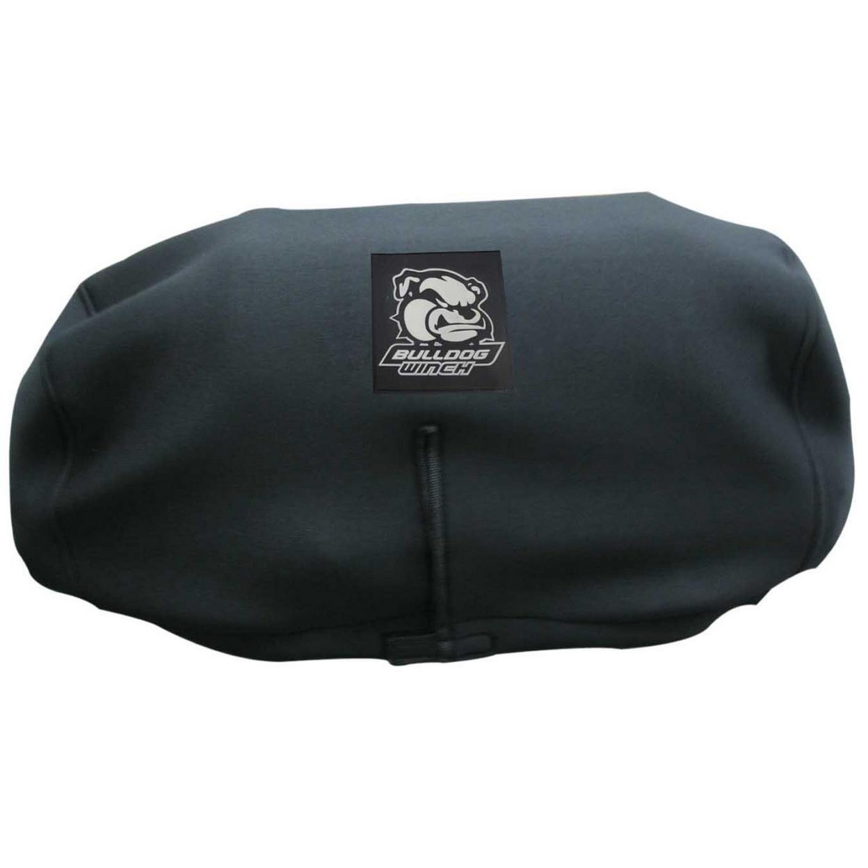 Bulldog Winch | Winch Cover | 20191