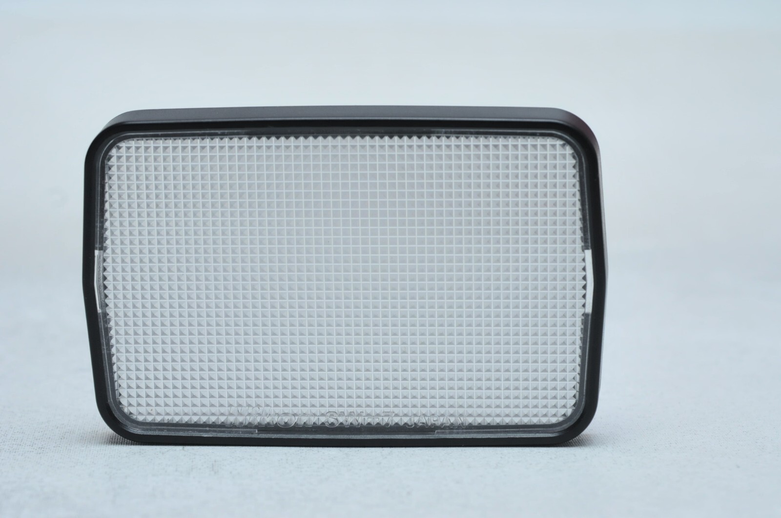 NIKON SW-7 FLASH DIFFUSER for SB-16 16A 16B