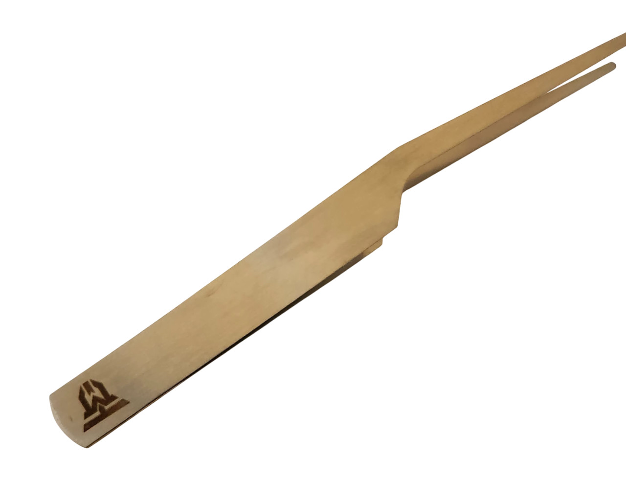 Featherweight Entomology Forceps Long Points for a Delicate Entomology Work