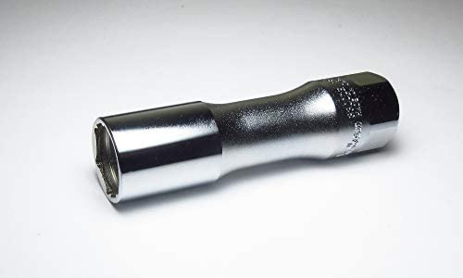 Kokeken Z - EAL 3/8 9.5mm SQ. Spark plug socket with clip 14mm 3300CZ-14 F/S NEW