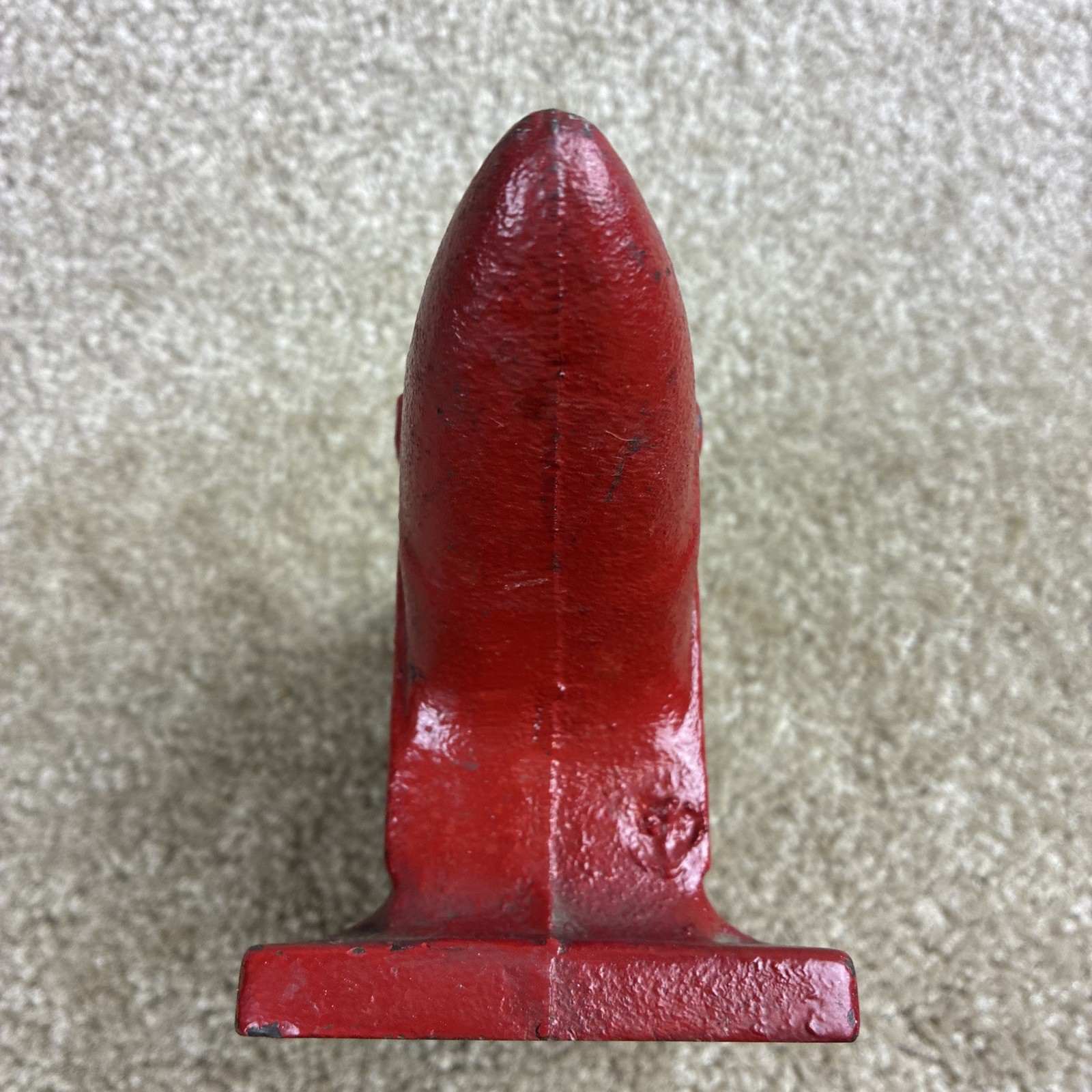 A1 Type Anvil 6.5lb. Good Condition