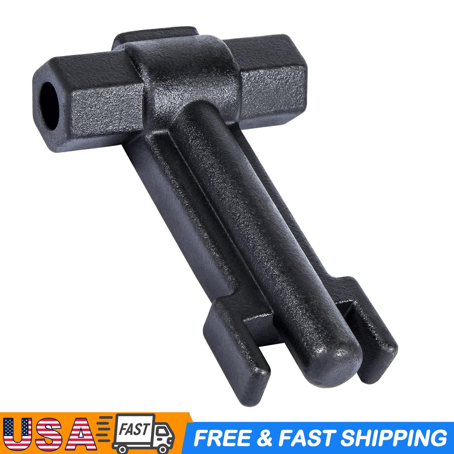 6778 Injector Puller for GM Duramax 6.6L Engine 2001-2004