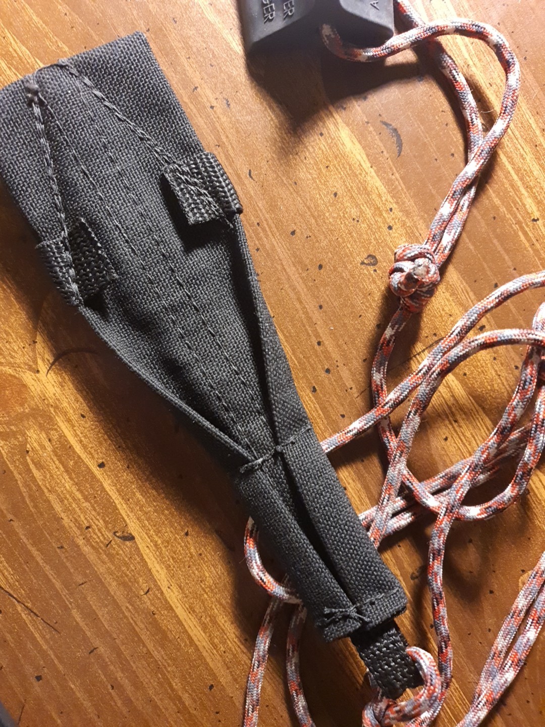 Selway Archery Limbsaver Stringer