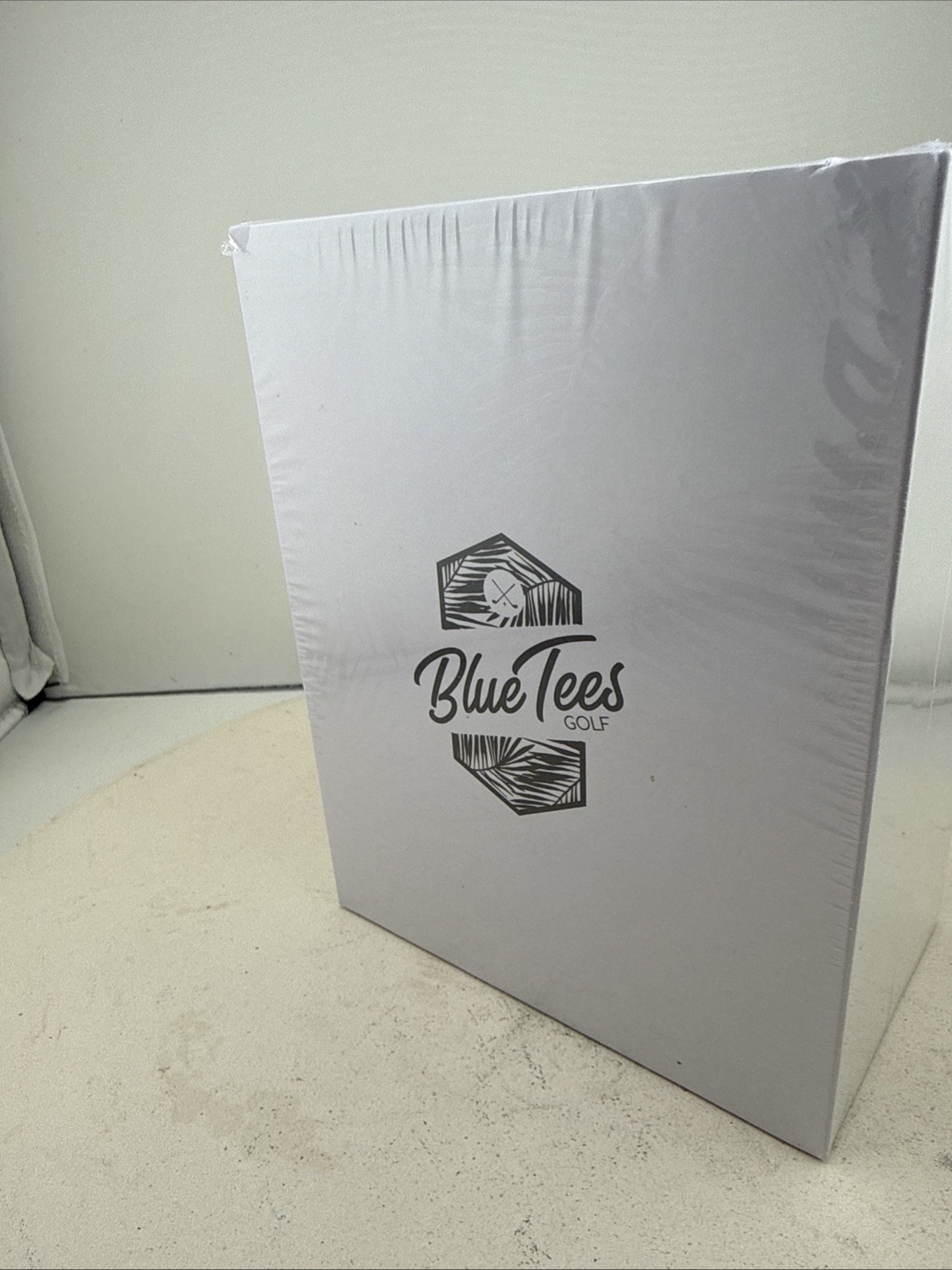 Brand New Blue Tees Series 2 GPS sealed.