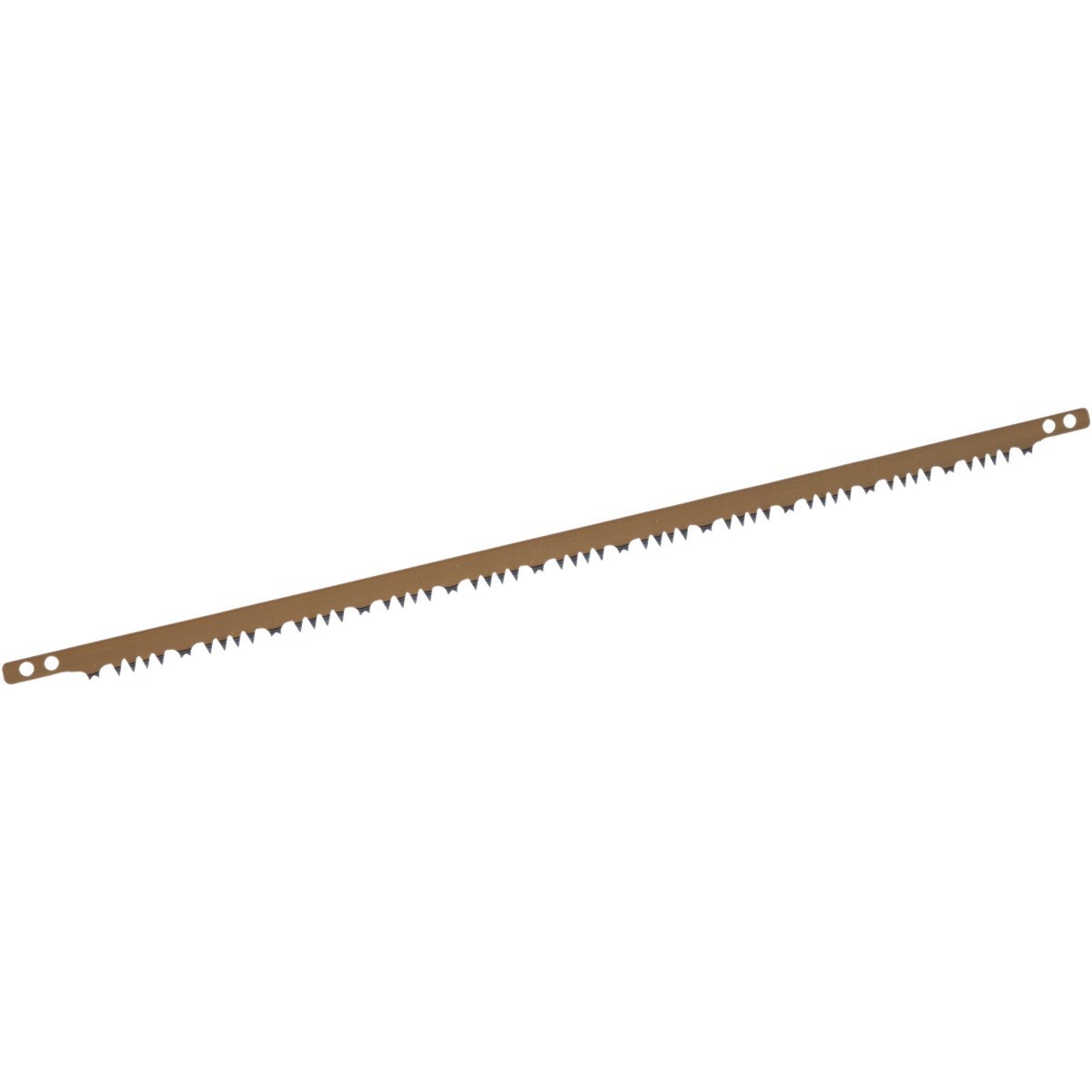Best Garden 30 In. Steel Bow Saw Blade BW42-700B Best Garden BW42-700B