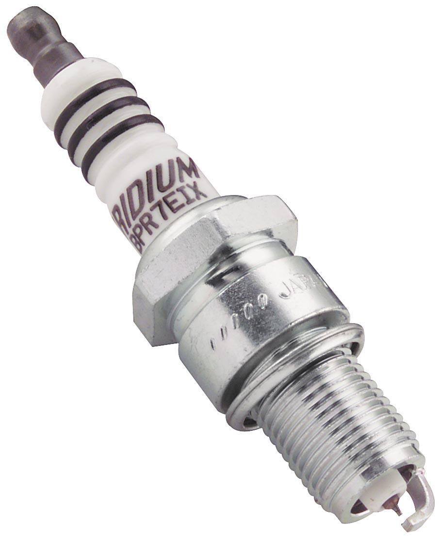 NGK DCPR9EIX Iridium IX Spark Plug - DCPR9EIX