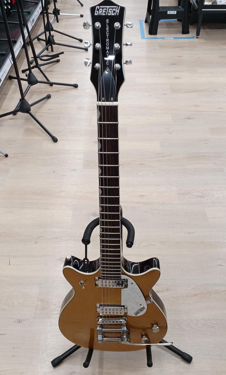 GRETSCH Electric Guitar G5245T Used
