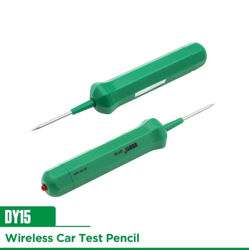 New DY15 Auto Special Wireless Test Pen For Low-Voltage Test And Continuity Test