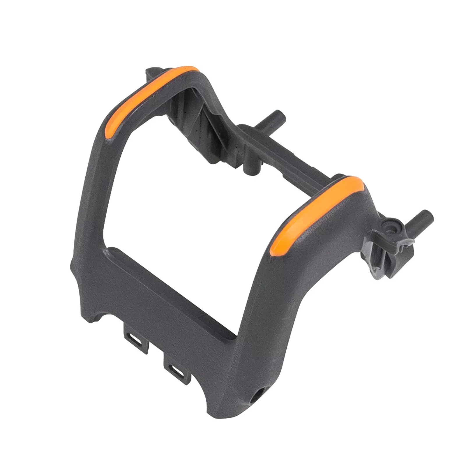 New For DJI Avata 2 Pan Tilt Camera Protective Cover Front Frame Replacement