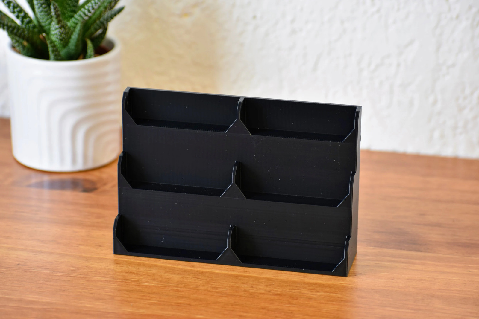 GameBoy Advance Cartridge Risers - Display up to 25 GBA Games - 3D Printed Stand