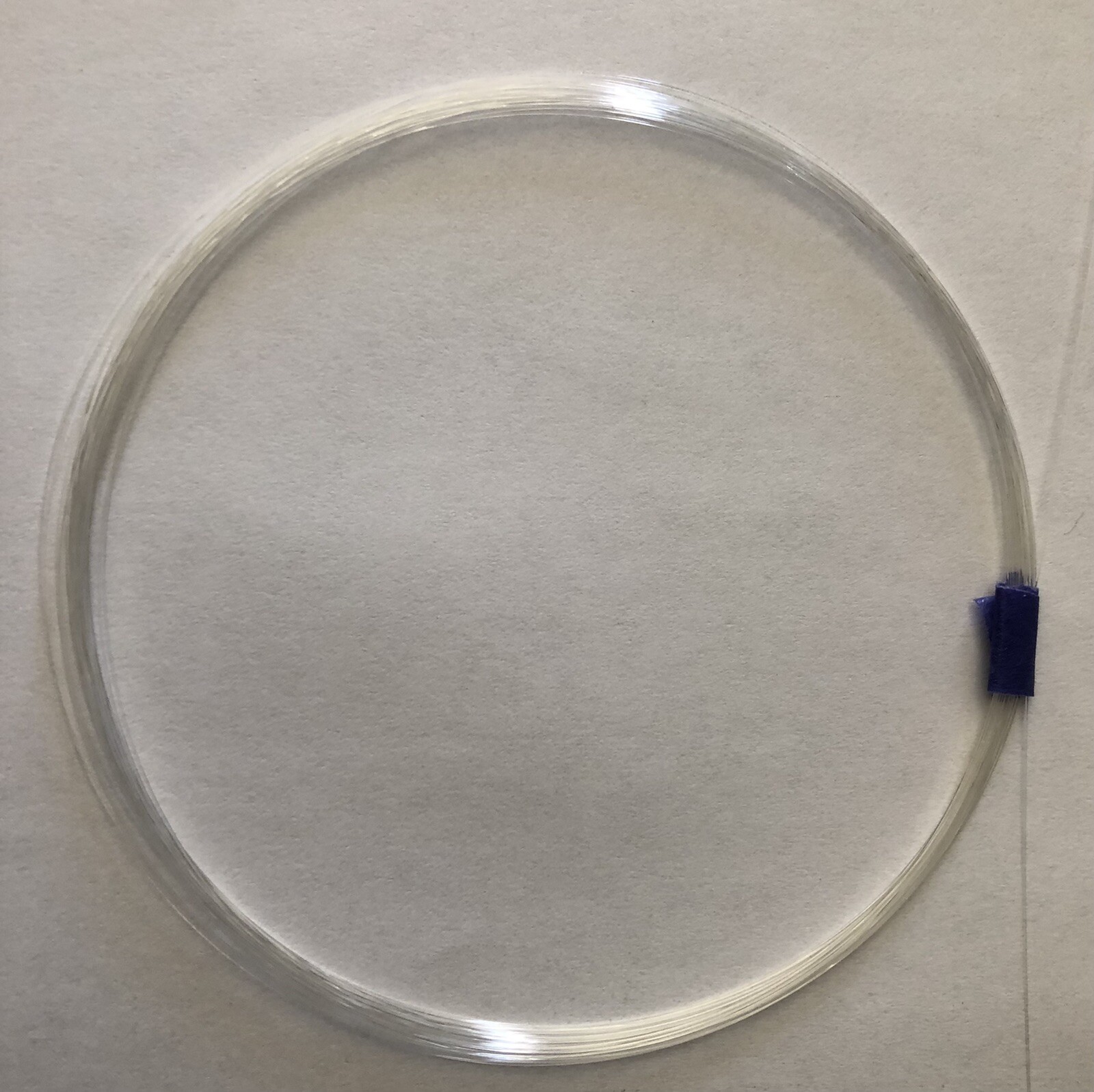 1m 600um core Multimode Optics Optical Fiber 1064,980,808, IR Visible UV lasers