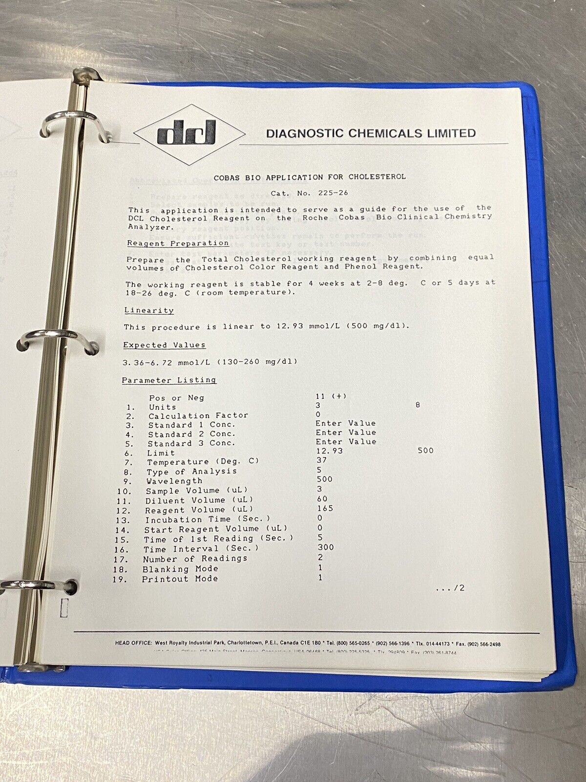 Roche Diagnostics Cobas-bio Troubleshooting Guide - Users Guide / Manual
