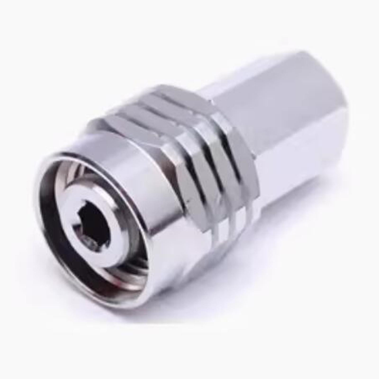 Scuba Diving Regulator Adapter BCD 9/16 to 3/8 Diving Gear 2ND Stage Surfing