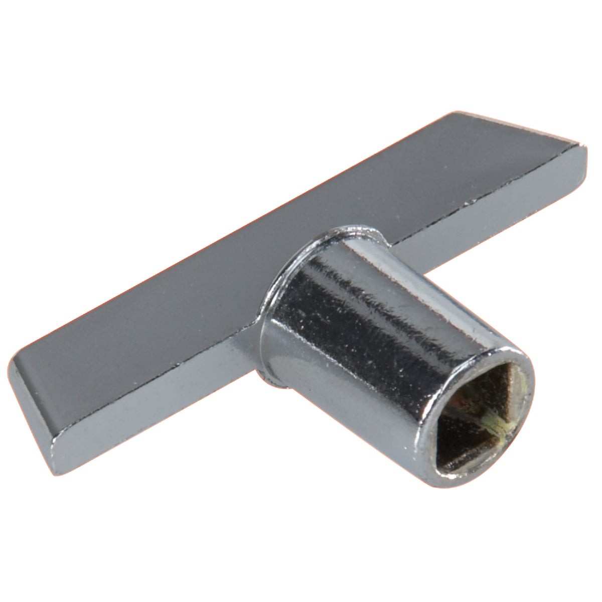 Do it Best Lawn Faucet Key for 5/16 In. to 1/4 In. Stems DIB806-20 SIM Supply,