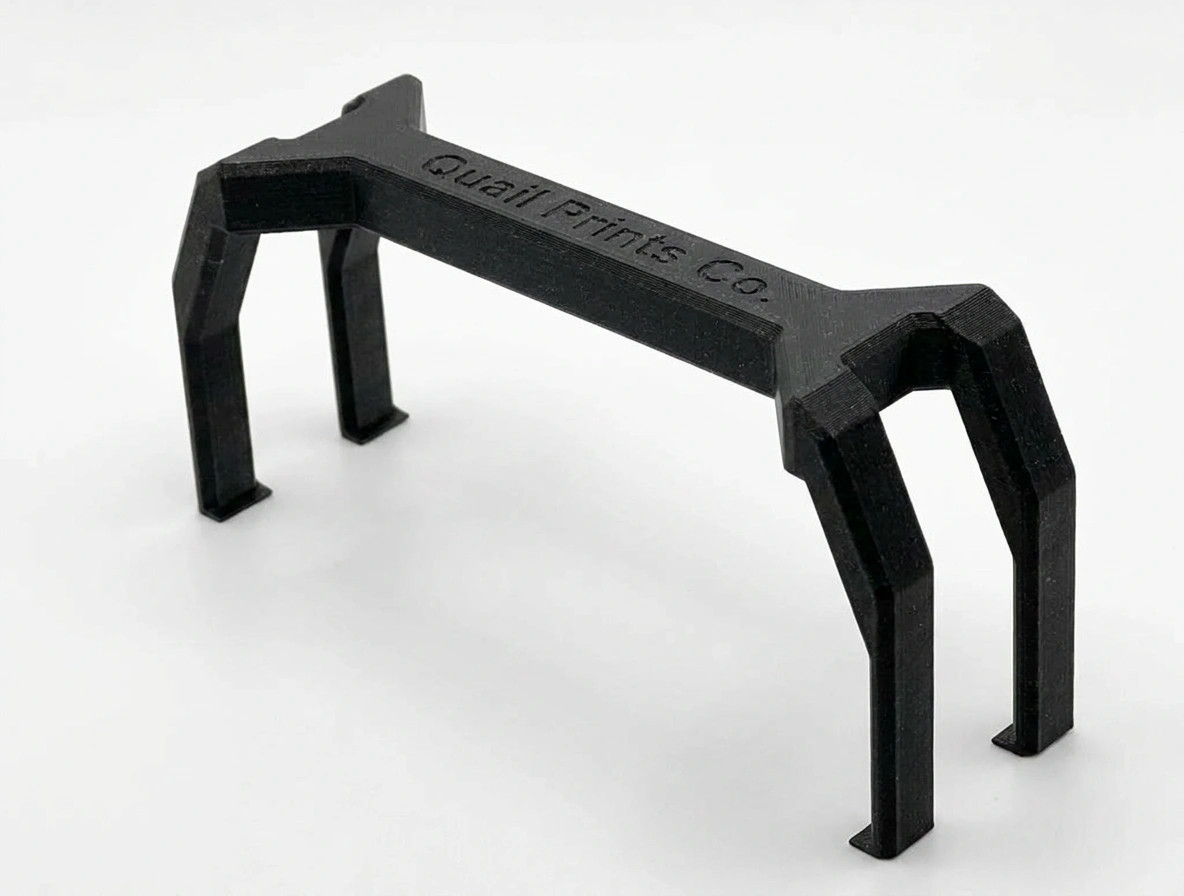 Handle for Maticoopx 20 Egg Incubator (Handle Only)