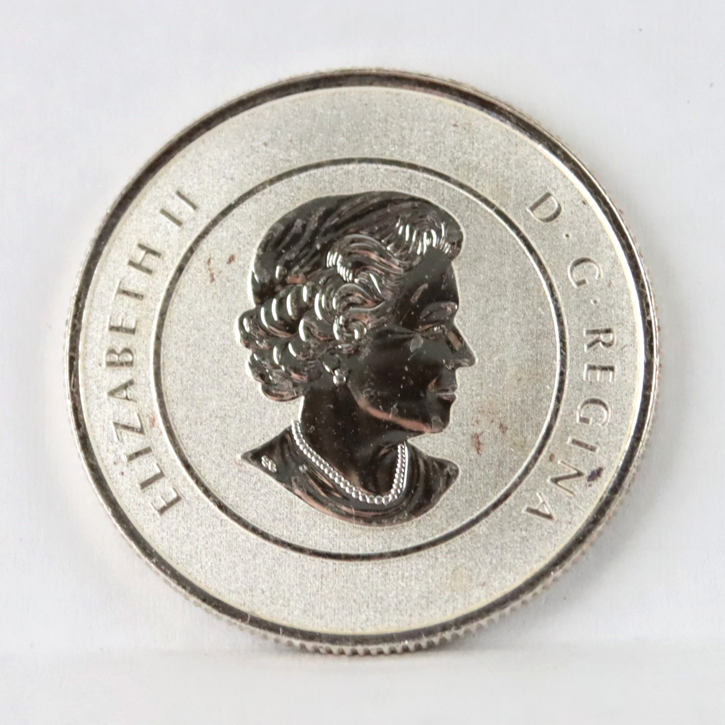 2017 Canada $3 Vimy Ridge Centennial 100th Anniversary 1/4 oz .9999 Silver Coin