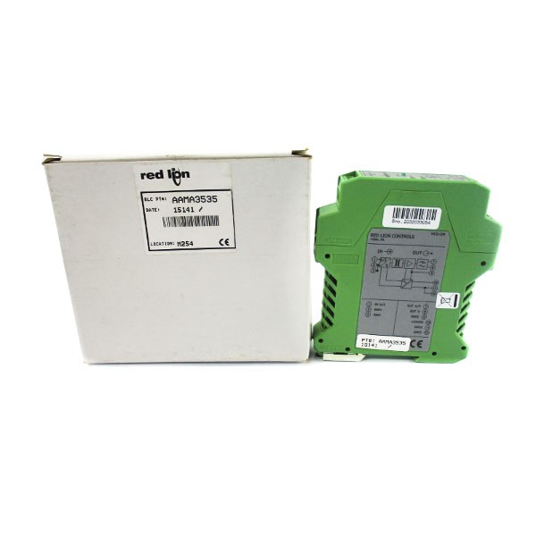 RED LION CONTROLS AAMA3535 18-30VDC NSMP