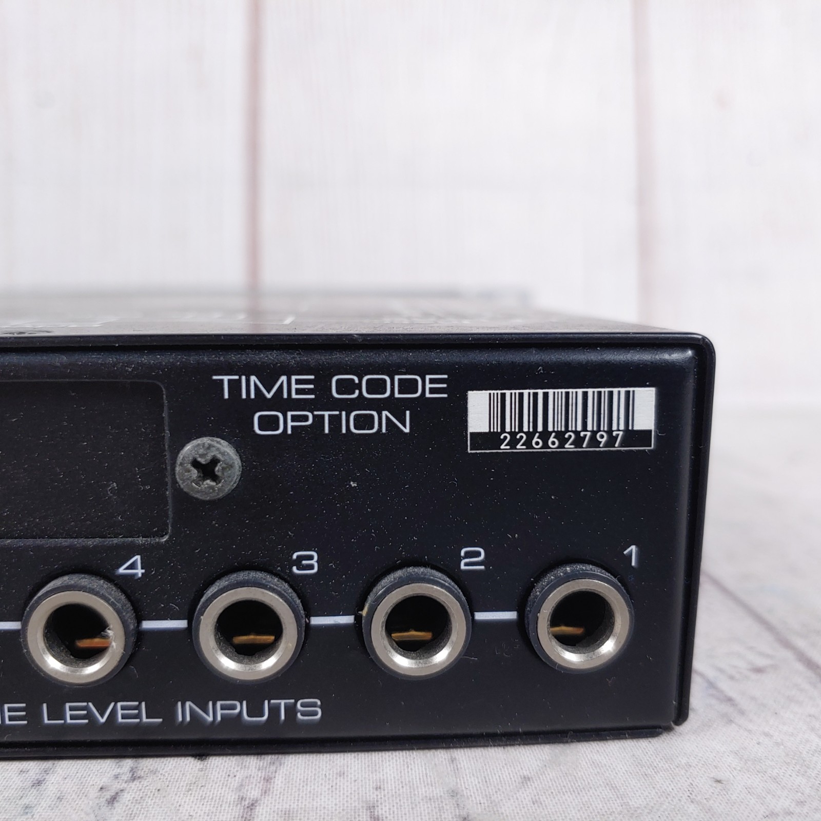 RME Audio Fireface 800 Digital Recording Interface - FULLY TESTED + WORKING