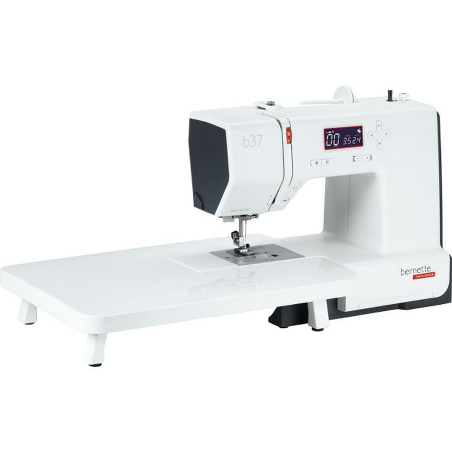 Bernette B37 Sewing Machine (From a certified dealer with support)