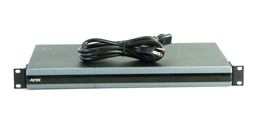 AMX NXI FG2101 NXC-ME260/64 Integrated Controller m553
