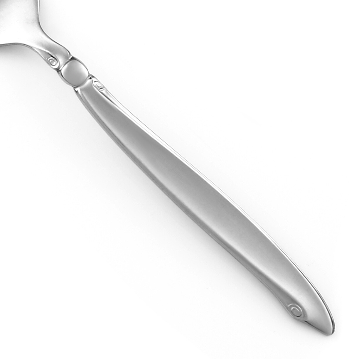 Oneida SHORELINE Satin Stainless Wm A Rogers Oneidacraft Premier Flatware CHOICE
