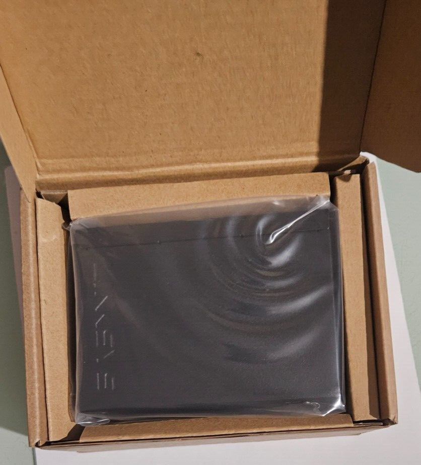 LINKSYS LGS105 5 PORT GIGABIT ETHERNET SWITCH NEW open box