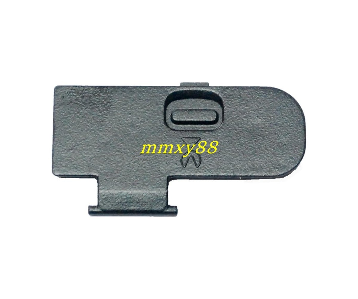 Battery Cover Lid Chamber Cap Door Replacement For Nikon D5100 Camera New