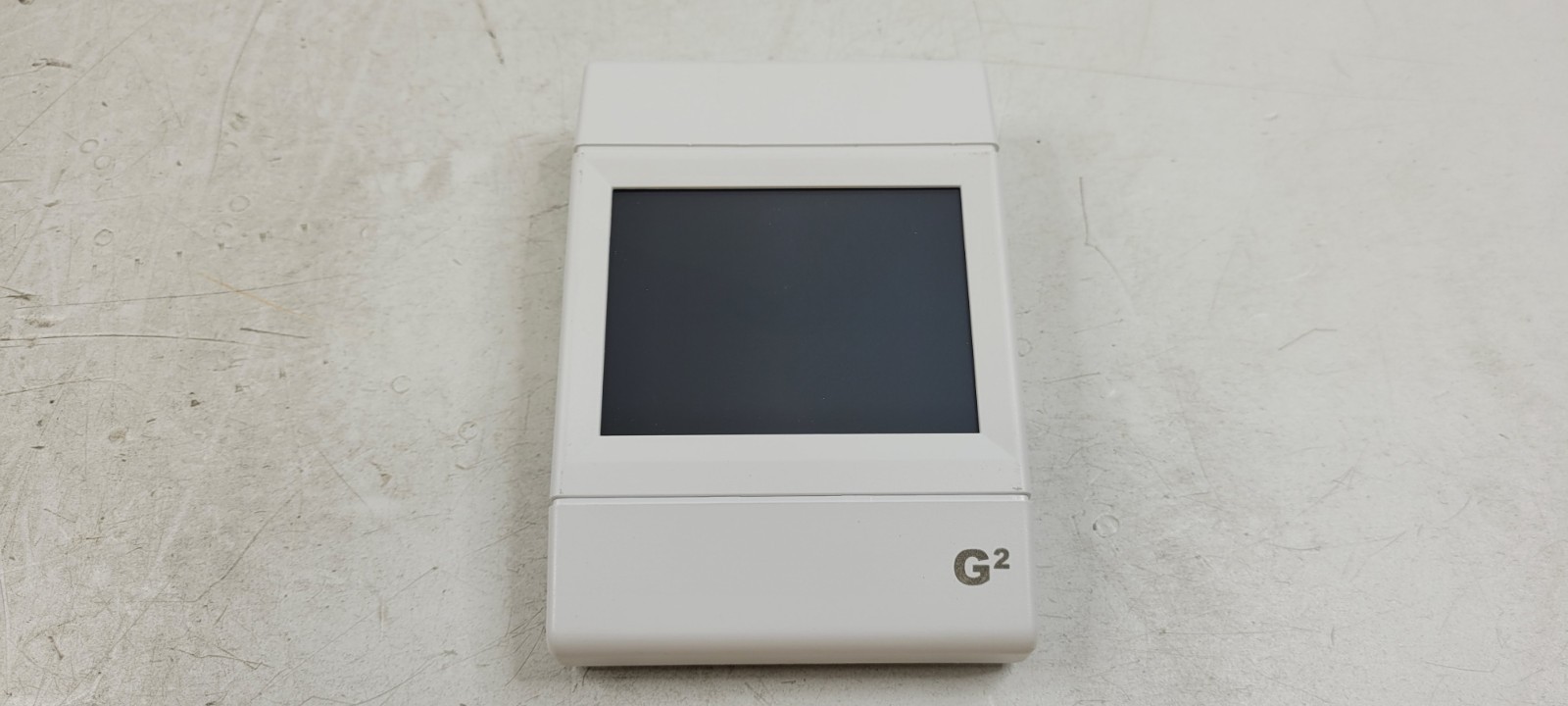 AcuityControls nGWY2 GFX nLight Eclypse White G2 Gateway Touchscreen NEW