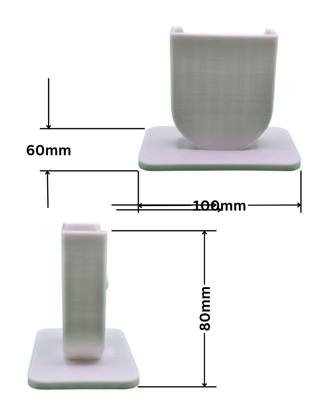 openSPOT 4 Desktop Stand/Holder