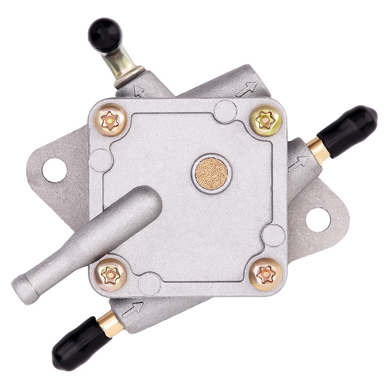 Fuel Pump for Ski-Doo 380 500 550 fan cooled snowmobile 02-15 Formula 91-93