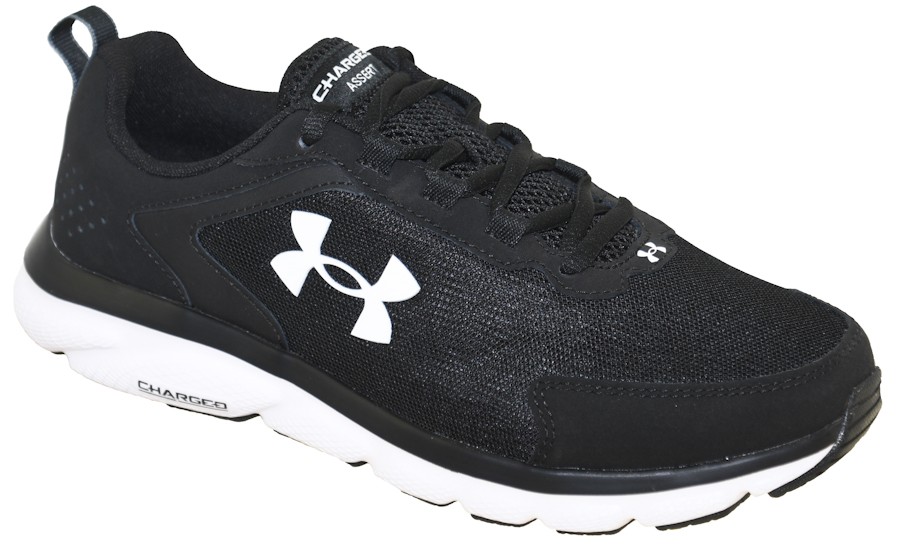 Under Armour Men's Charged Assert 9 Running Shoe 001