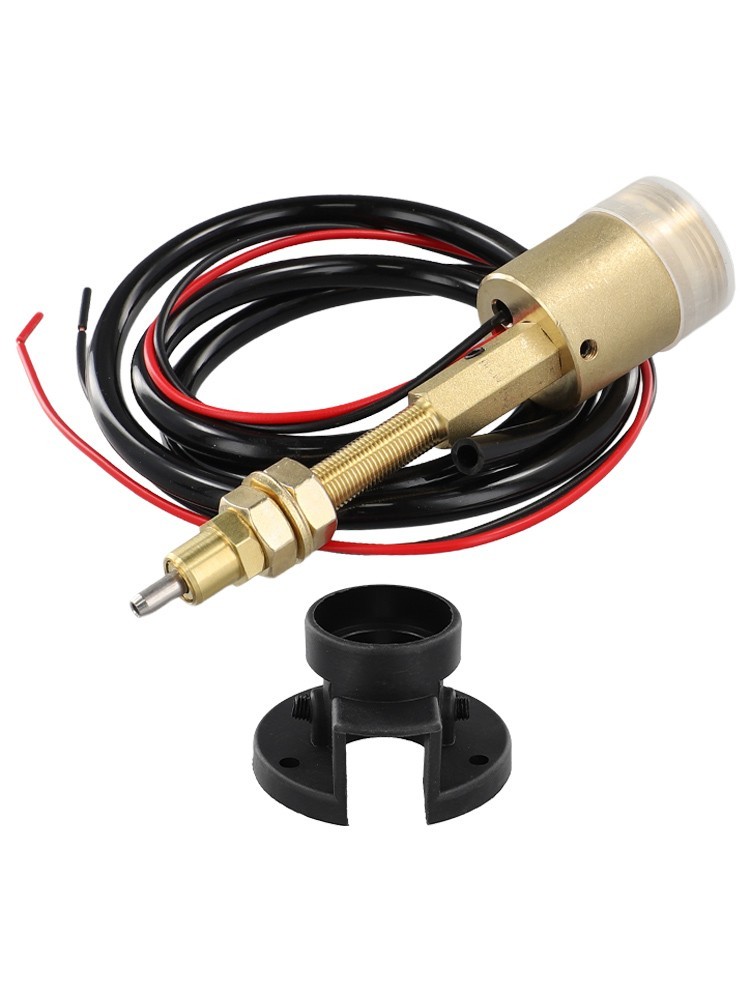 Center Adapter Central Connector Central Connector Conversion Black Gold