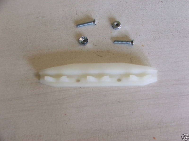 GENIE Inner Slide Kit Innerslide 25605R Garage Door Overheard Motor Parts Repair