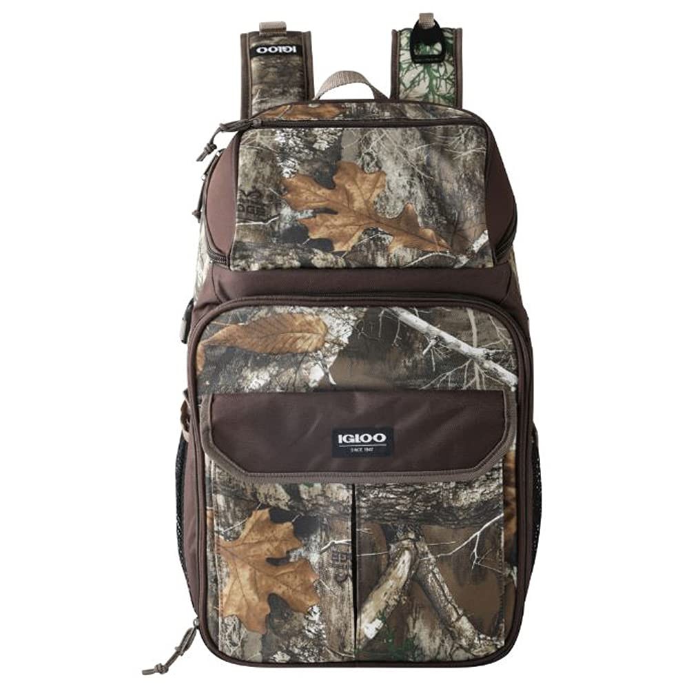 Igloo Backpack Coolers (18-30 Can)