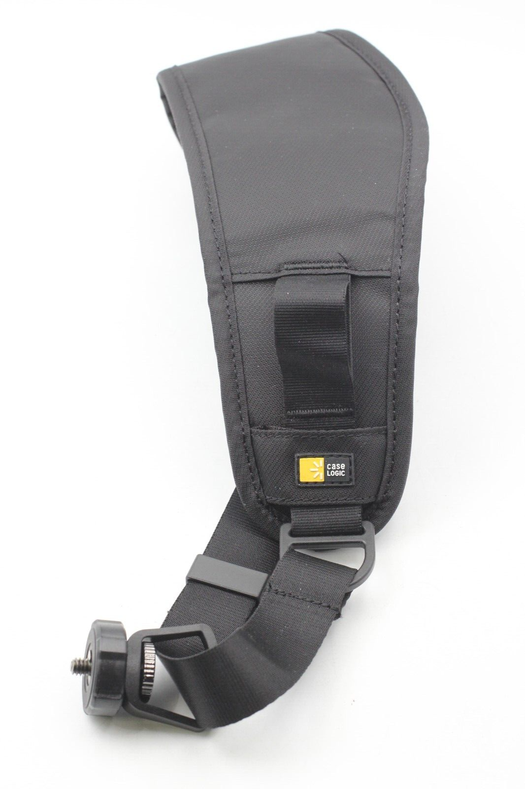 Case Logic Quick Sling Cross Body Camera Strap Mint Condition