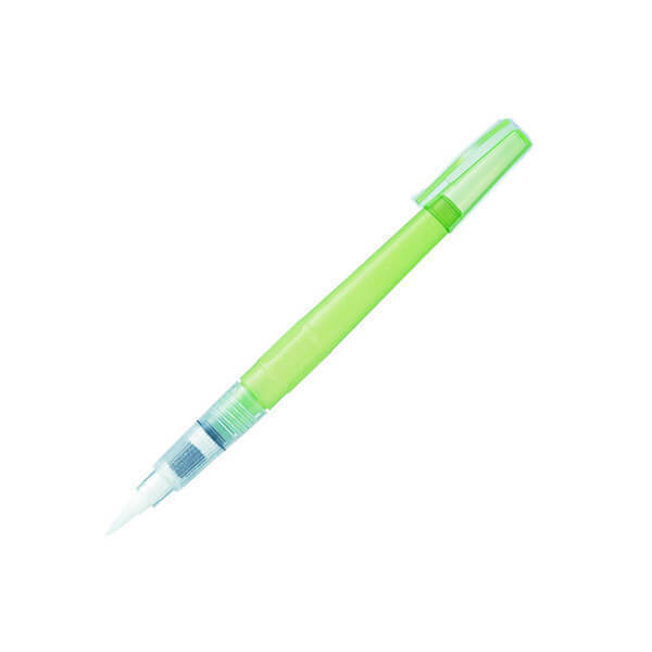 Zig Watercolour System Brush - Medium - Brush2O