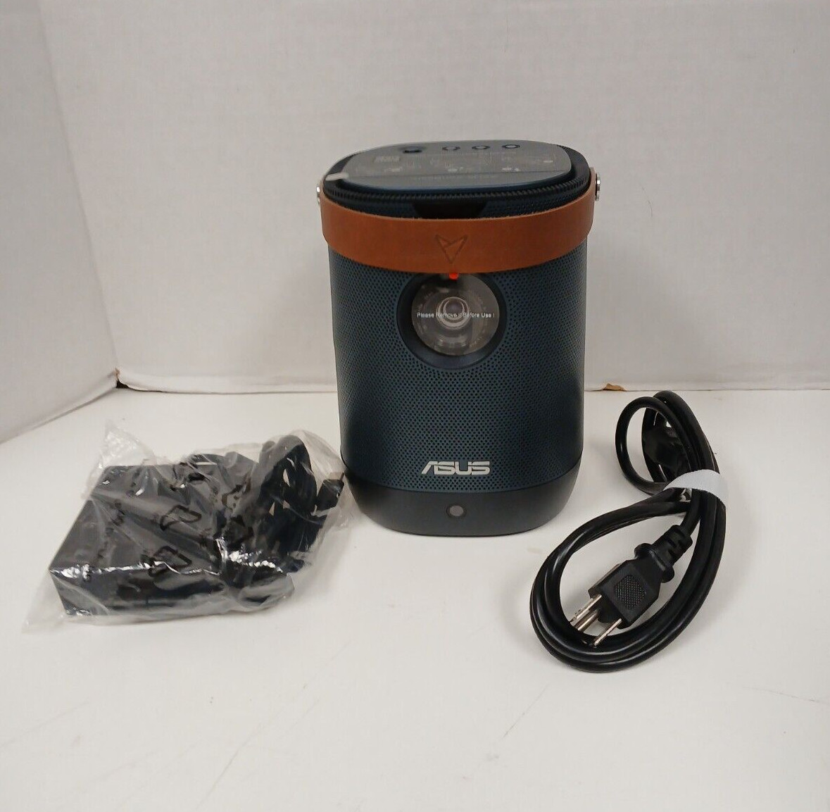 ASUS ZenBeam L2 LED Portable Projector With Bag